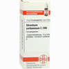 Strontium Carbonicum C200 Globuli 10 g - ab 12,97 €