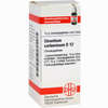 Strontium Carbonicum D12 Globuli 10 g - ab 7,55 €