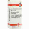 Strontium Carbonicum D30 Globuli 10 g - ab 7,93 €