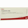 Strophanthus Comp Ampullen 10 x 1 ml - ab 17,89 €