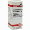 Strophanthus D12 Globuli 10 g - ab 7,55 €