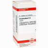 Strophanthus D6 Tabletten 80 Stück - ab 8,69 €