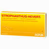 Strophanthus Hevert Ampullen  10 Stück - ab 0,00 €