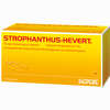 Strophanthus Hevert Ampullen  50 Stück - ab 0,00 €