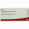 Strophanthus Kombe E Semine D4 Ampullen  10 x 1 ml - ab 19,41 €