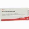 Strophanthus/nicotian Comp Ampullen 10 x 1 ml - ab 19,41 €