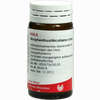 Strophanthus/nicotian Comp Globuli 20 g - ab 7,46 €