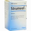 Strumeel T Tabletten 250 Stück - ab 28,05 €