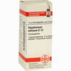 Strychninum Nitricum D12 Globuli 10 g - ab 7,22 €