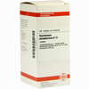 Strychninum Phos D12 Tabletten 200 Stück - ab 0,00 €