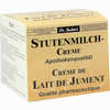 Stutenmilch Creme  50 ml - ab 6,16 €