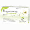 Styptysat 400 Mg überzogene Tabletten 30 Stück - ab 0,00 €