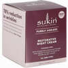 Sukin Purely Ageless Restorative Night Cream Creme 120 ml - ab 0,00 €