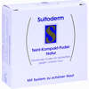 Sulfoderm S Teint- Kompakt- Puder  10 g - ab 8,97 €