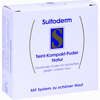 Sulfoderm S Teint- Kompakt- Puder  10 g - ab 10,79 €