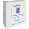 Sulfoderm S Teint- Kompakt- Puder Pastell  10 g - ab 10,81 €