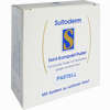 Sulfoderm S Teint- Kompakt- Puder Pastell  10 g - ab 10,80 €