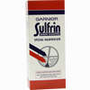 Sulfrin Spezial Haarwasser gegen Schuppen 200 ml - ab 0,00 €