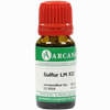 Sulfur Arca Lm 12 10 ml - ab 10,28 €