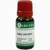 Sulfur Arca Lm 24 10 ml - ab 10,92 €