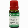 Sulfur Arca Lm 60 10 ml - ab 14,15 €