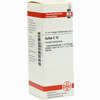 Sulfur C12 Dilution 20 ml - ab 7,84 €