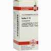Sulfur C12 Globuli 10 g - ab 6,98 €