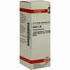 Sulfur C30 Dilution 20 ml - ab 8,23 €