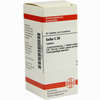 Sulfur C30 Tabletten 80 Stück - ab 9,90 €