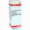 Sulfur D12 Dilution Dhu-arzneimittel 20 ml - ab 6,57 €