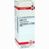 Sulfur D12 Dilution DHU-Arzneimittel 20 ml - ab 7,84 €
