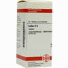 Sulfur D8 Tabletten 80 Stück - ab 6,57 €