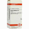 Sulfur Jodat D12 Tabletten 80 Stück - ab 10,06 €