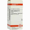 Sulfur Jodat D12 Tabletten 80 Stück - ab 9,30 €