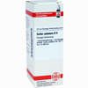 Sulfur Jodat D6 Dilution 20 ml - ab 8,69 €