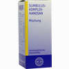 Sumbulus Kompl Hanosan Fluid 50 ml - ab 16,08 €