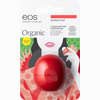 Summer Fruit Organic Lip Balm Blister Balsam 1 Stück - ab 0,00 €