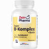 Super B- Komplex + Biotin Zeinpharma Kapseln 90 Stück - ab 12,29 €