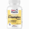 Super B- Komplex + Biotin Zeinpharma Kapseln 90 Stück - ab 17,95 €