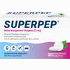 Superpep Reise Kaugummi- Dragees 20mg Kaudragees 20 Stück - ab 13,24 €