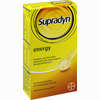 Supradyn Brausetabletten 30 Stück - ab 14,33 €