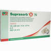 Suprasorb A+ag Antimikrobielle Calciumalginat- Kompresse 10x20cm Kompressen 5 Stück - ab 42,00 €