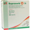 Suprasorb A+ Ag Antimikrobielle Calciumalginat- Tamponade 30cm/2g Tpo 5 Stück - ab 81,99 €