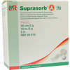 Suprasorb A+ Ag Antimikrobielle Calciumalginat- Tamponade 30cm/2g Tpo 5 Stück - ab 128,57 €