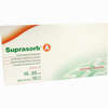 Suprasorb A Calcium- Alginatkompresse 10x20cm Kompressen 10 Stück - ab 0,00 €