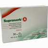 Suprasorb A Calcium- Alginattamponade 30cm 2g Tpo 5 Stück - ab 82,00 €