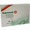 Suprasorb A Calcium- Alginattamponade 30cm 2g Tpo 5 Stück - ab 100,07 €