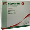 Suprasorb A Calciumalginat Kompresse 10x10cm Kompressen 8 Stück - ab 69,13 €