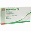 Suprasorb F Folienwundverband 15x20cm  10 Stück - ab 112,94 €