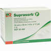 Suprasorb Folienverband Gerollt 10cmx10m Unsteril 1 Stück - ab 26,95 €